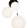 Подвесной светильник MAYTONI BASIC FORM MOD321PL-03B