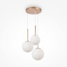 Подвесной светильник MAYTONI BASIC FORM MOD321PL-03G1