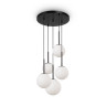 Подвесной светильник MAYTONI BASIC FORM MOD321PL-05B