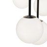 Подвесной светильник MAYTONI BASIC FORM MOD321PL-05B