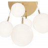 Подвесной светильник MAYTONI BASIC FORM MOD321PL-05G1