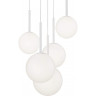 Подвесной светильник MAYTONI BASIC FORM MOD321PL-05W