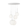 Подвесной светильник MAYTONI BASIC FORM MOD321PL-05W