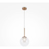 Подвесной светильник MAYTONI BASIC FORM MOD521PL-01G3
