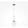 Подвесной светильник MAYTONI BASIC FORM MOD521PL-01G3