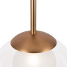 Подвесной светильник MAYTONI BASIC FORM MOD521PL-05G