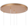 Подвесной светильник MAYTONI BASIC FORM MOD521PL-05G