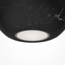Подвесной светильник MAYTONI BASIC TEXTURE MOD461PL-01B