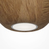 Подвесной светильник MAYTONI BASIC TEXTURE MOD461PL-01BG
