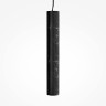 Подвесной светильник MAYTONI BASIC TEXTURE MOD461PL-L5BK