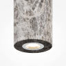 Подвесной светильник MAYTONI BASIC TEXTURE MOD461PL-L5GRK
