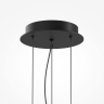 Подвесной светильник MAYTONI BATTEN MOD472PL-L33B3K