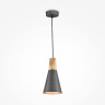 Подвесной светильник MAYTONI BICONES P359-PL-140-C