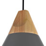 Подвесной светильник MAYTONI BICONES P359-PL-220-C