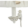 Подвесной светильник MAYTONI BIRD ARM013-PL-01-W