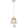 Подвесной светильник MAYTONI BIRD ARM013-PL-01-W