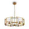 Подвесной светильник MAYTONI BOWI H009PL-06G