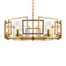 Подвесной светильник MAYTONI BOWI H009PL-06G