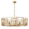 Подвесной светильник MAYTONI BOWI H009PL-08G