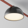 Подвесной светильник MAYTONI BOWL PARITY TR126B-20W3K-B