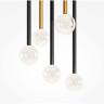 Подвесной светильник MAYTONI BUBBLE DREAM MOD383PL-L16BBS3K