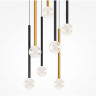 Подвесной светильник MAYTONI BUBBLE DREAM MOD383PL-L20BBS3K