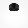 Подвесной светильник MAYTONI BUBBLE DREAM MOD383PL-L4B3K
