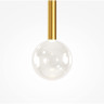 Подвесной светильник MAYTONI BUBBLE DREAM MOD383PL-L4BS3K