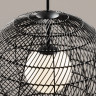 Подвесной светильник MAYTONI CANE MOD204PL-01B
