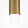 Подвесной светильник MAYTONI CASCADE MOD132PL-L36BSK