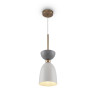 Подвесной светильник MAYTONI CLOCHES MOD113PL-01W