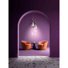 Подвесной светильник MAYTONI CLOCHES MOD113PL-01W
