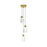 Подвесной светильник MAYTONI COCTAIL TIME MOD325PL-03G
