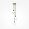Подвесной светильник MAYTONI COCTAIL TIME MOD325PL-03G