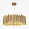 Подвесной светильник MAYTONI COLISEO MOD135PL-08BS