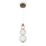 Подвесной светильник MAYTONI COLLAR P069PL-L16G3K