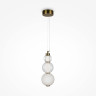 Подвесной светильник MAYTONI COLLAR P069PL-L16G3K