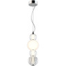 Подвесной светильник MAYTONI COLLAR P069PL-L17CH3K