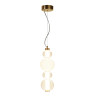 Подвесной светильник MAYTONI COLLAR P069PL-L17G3K