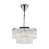 Подвесной светильник MAYTONI COLONNE MOD093PL-04CH