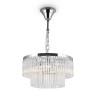 Подвесной светильник MAYTONI COLONNE MOD093PL-04CH