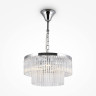 Подвесной светильник MAYTONI COLONNE MOD093PL-04CH