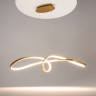 Подвесной светильник MAYTONI CURVE MOD156PL-L52G4K