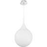 Подвесной светильник MAYTONI DEWDROP белый