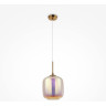 Подвесной светильник MAYTONI DOLCE MOD001PL-01CFL