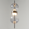 Подвесной светильник MAYTONI DOUBLE MOON MOD478PL-L8B3K