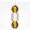 Подвесной светильник MAYTONI DROP MOD273PL-L16G3K