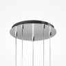 Подвесной светильник MAYTONI DROP MOD273PL-L80CH3K