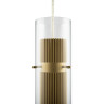 Подвесной светильник MAYTONI DYNAMICS MOD326PL-01MG