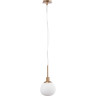 Подвесной светильник MAYTONI ERICH MOD221-PL-01-G